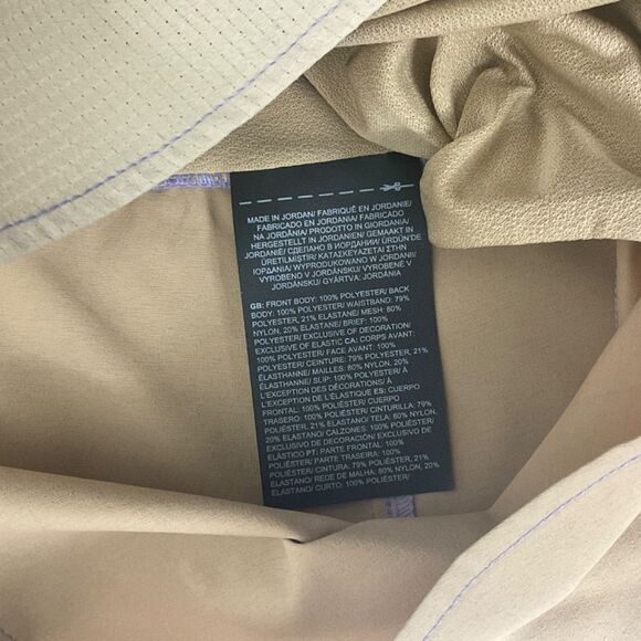 The North Face Summer LT 2.5'' Shorts NWT - Picture 9 of 10